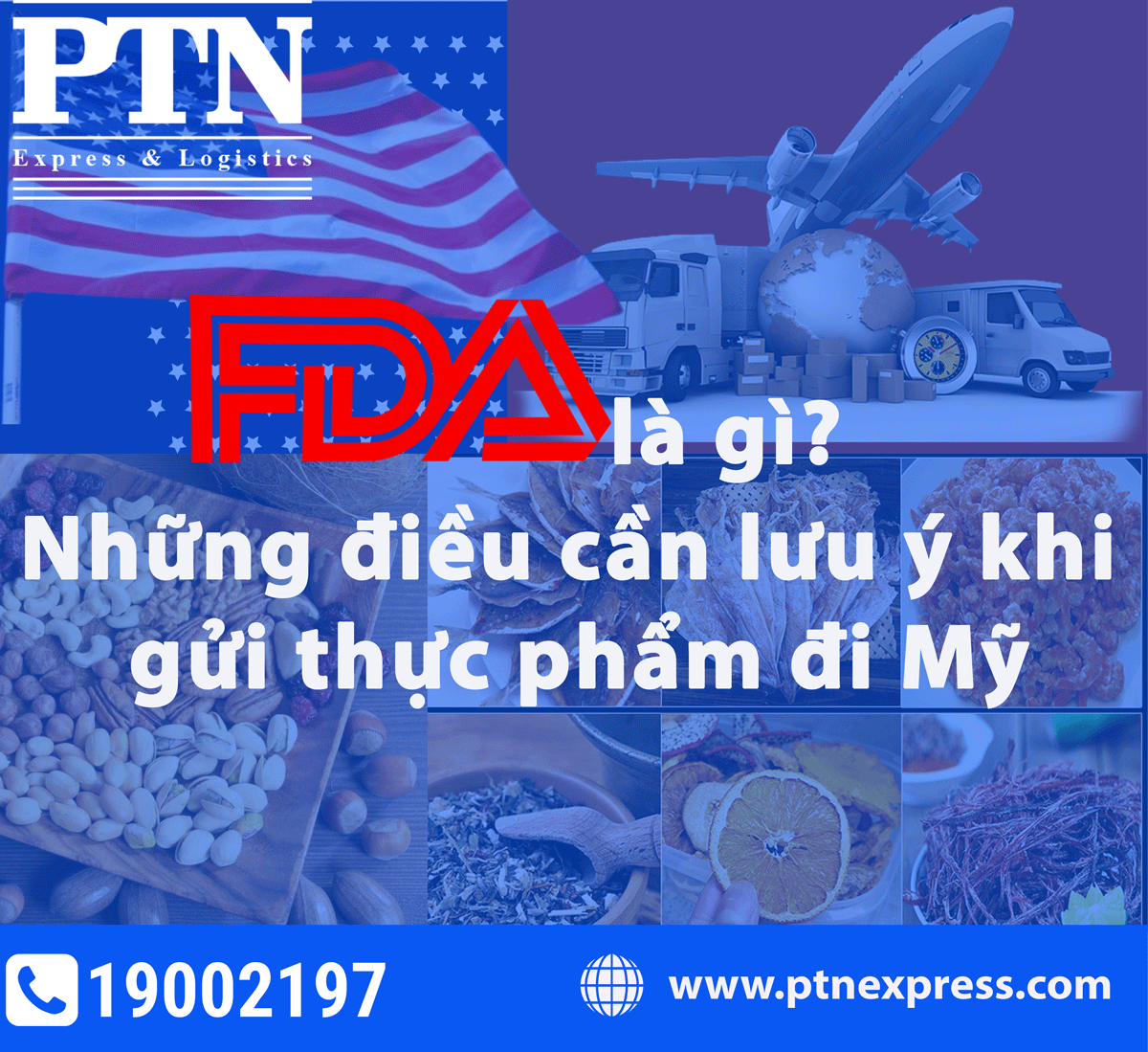 FDA là gì ? Tiêu chuẩn của FDA?