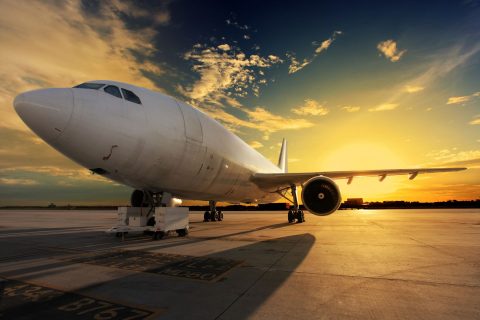 Air Cargo Export Procedures in Bac Lieu