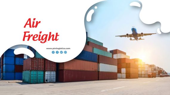 Giá xuất hàng Air Cargo tại Bạc Liêu