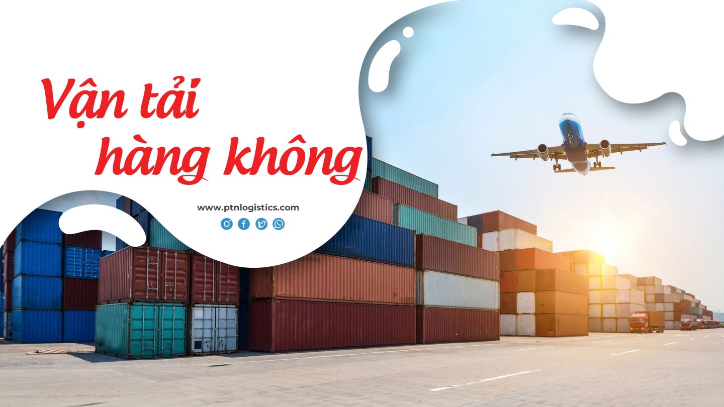 GỬI HÀNG ĐI NƯỚC NGOÀI BẰNG ĐƯỜNG HÀNG KHÔNG TẠI TIỀN GIANG