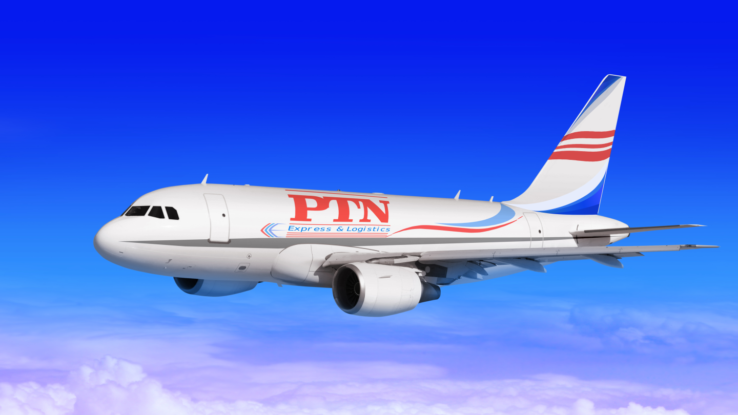 cước air cargo rẻ nhất tại bình thạnh