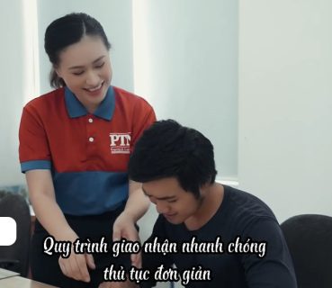 giá xuất hàng air cargo tại bình phước