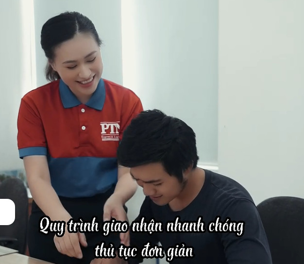cước air cargo rẻ nhất tại củ chi