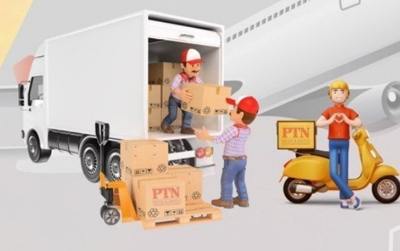 PTN Logistics là một dịch vụ vận chuyển hàng hóa đáng tin cậy và chất lượng cao, chuyên gửi hàng đi Mỹ tại Quảng Nam. Với cam kết về giá cả cạnh tranh, đội ngũ chuyên nghiệp và quy trình vận chuyển hiệu quả, PTN Logistics mang đến sự hài lòng và tin tưởng cho khách hàng.