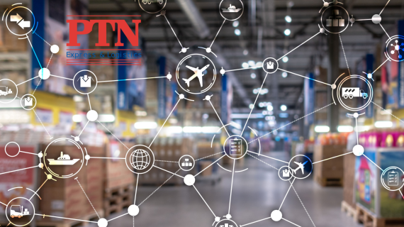 cước air cargo tại đắk lắk