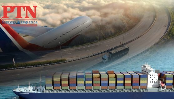 cước air cargo tại đắk lắk