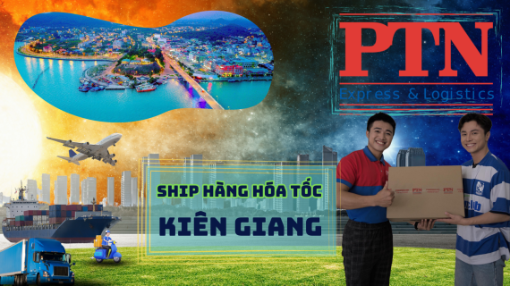 ship hàng giá rẻ tại Kiên Giang